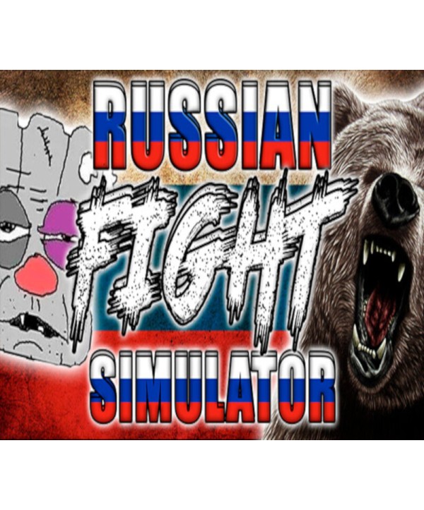 RUSSIAN FIGHT SIMULATOR Steam Key GLOBAL